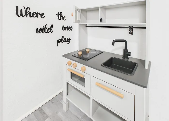Loft & Living Am Geiseltalsee