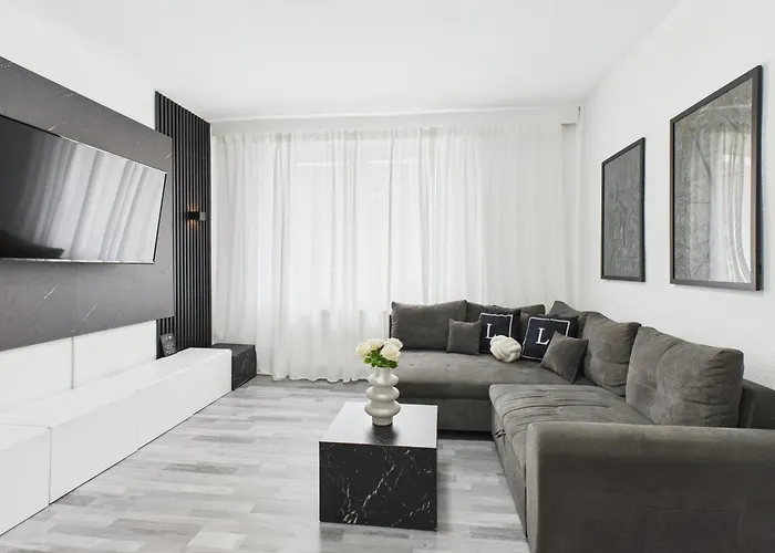 Loft & Living Am Geiseltalsee