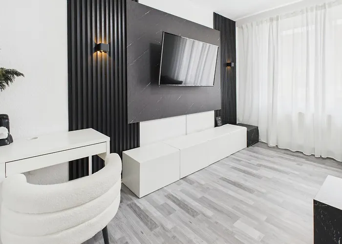 Loft & Living Am Geiseltalsee