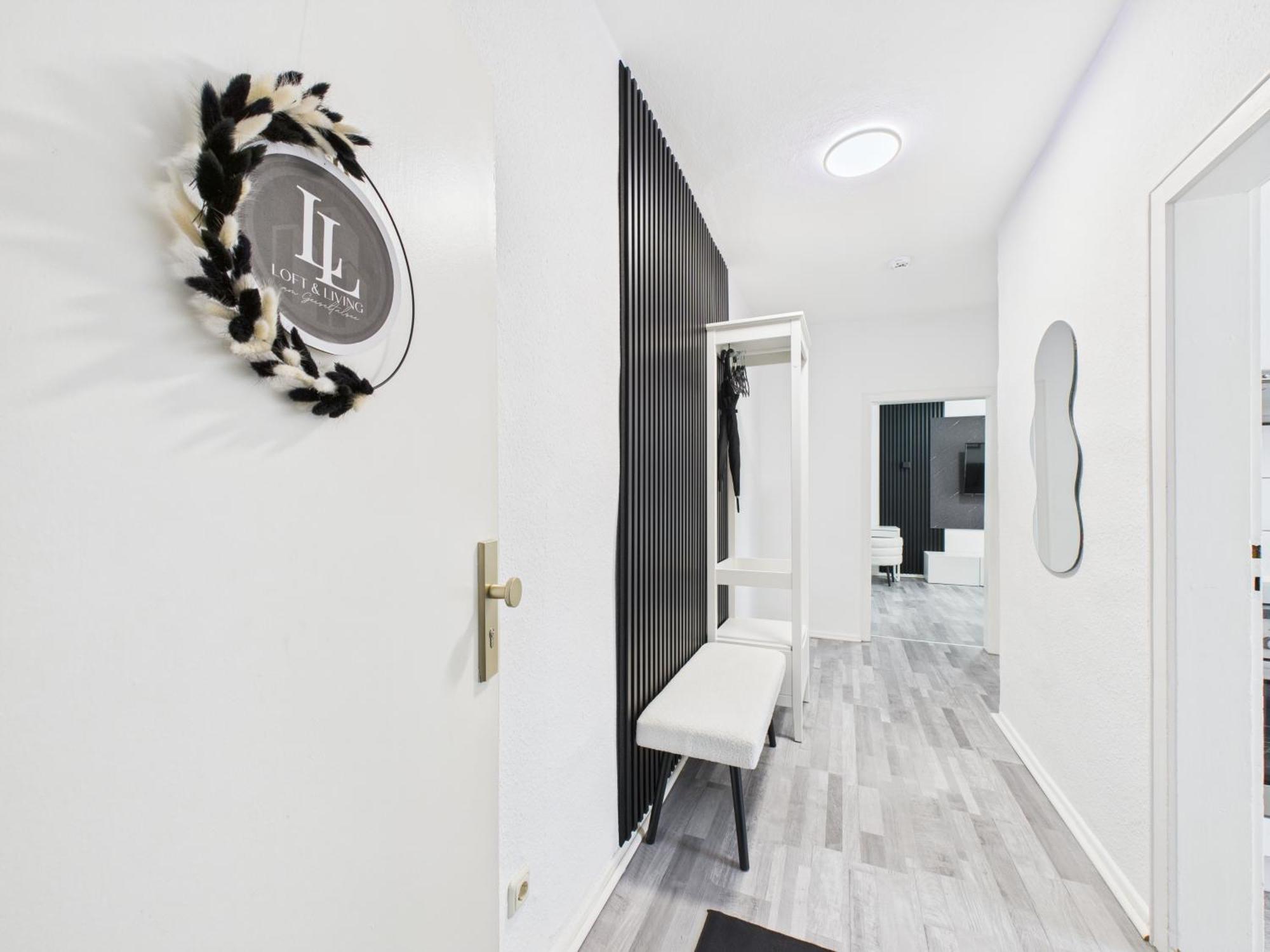Loft & Living Am Geiseltalsee