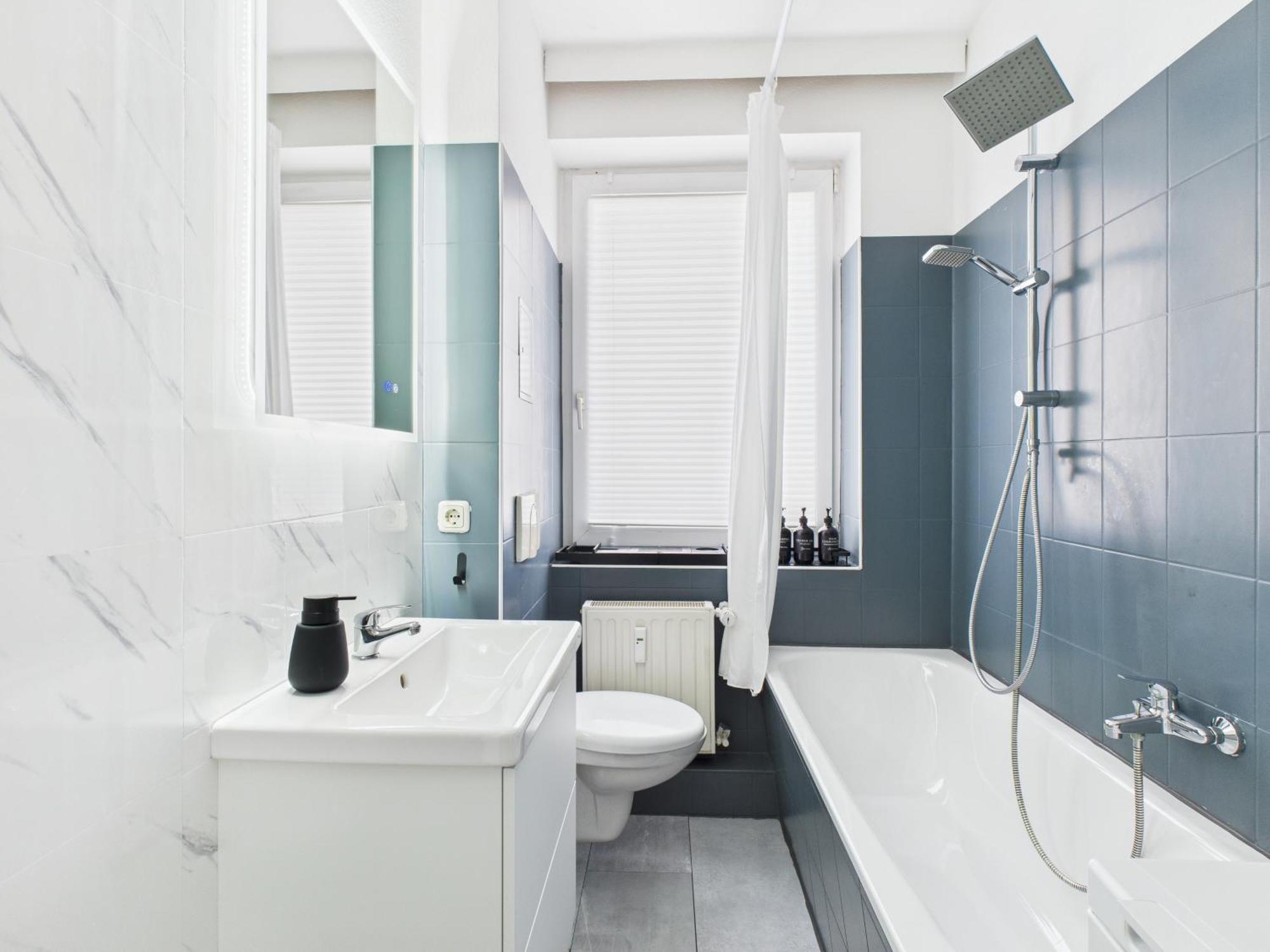 Apartment Loft & Living Am Geiseltalsee *