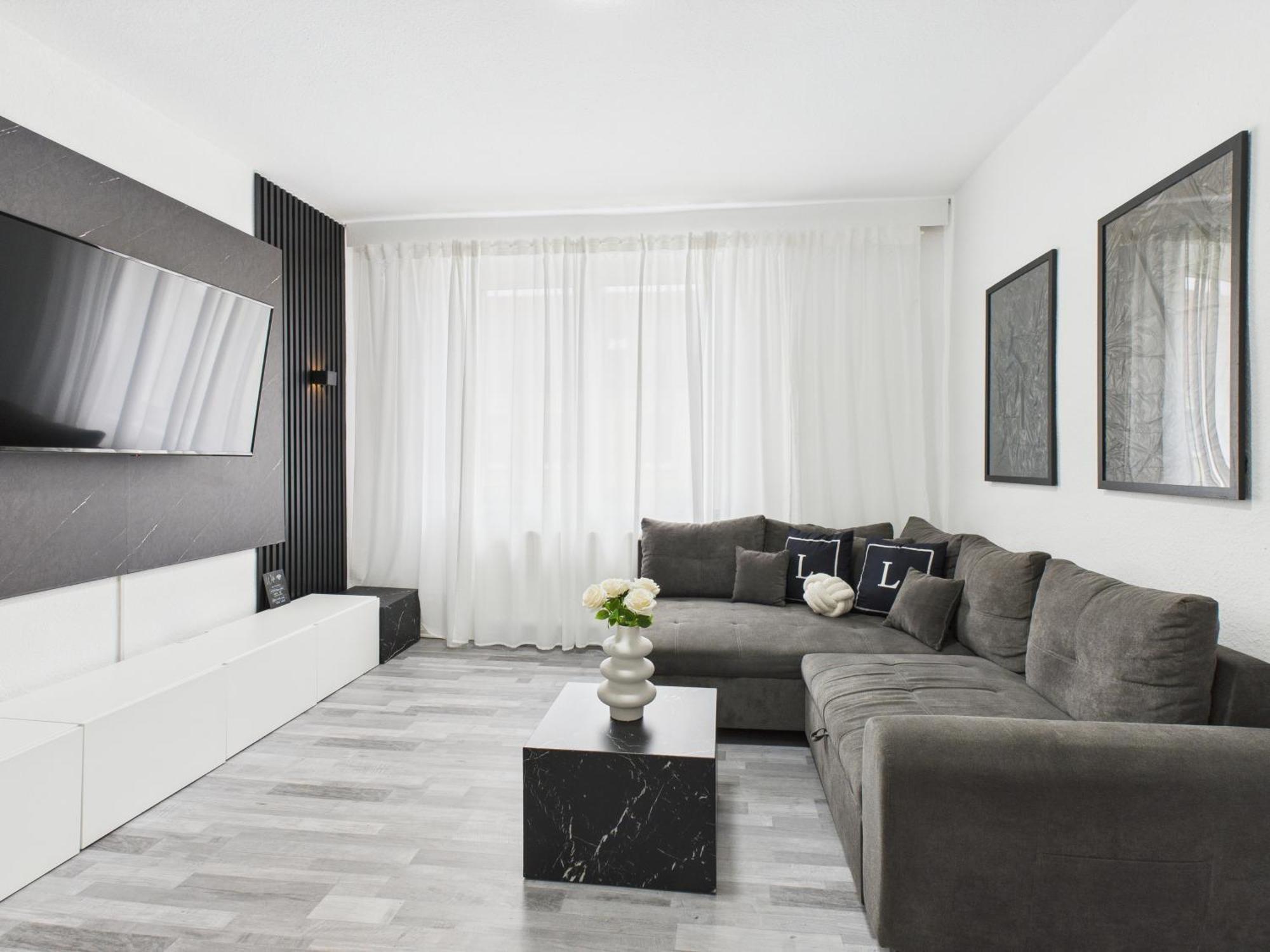 Loft & Living Am Geiseltalsee Apartment Braunsbedra