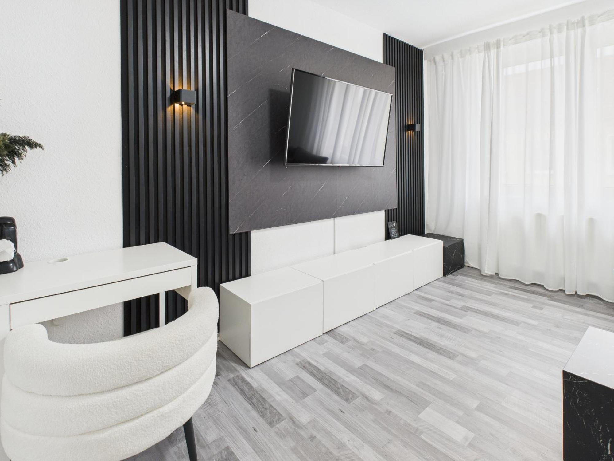Loft & Living Am Geiseltalsee Braunsbedra