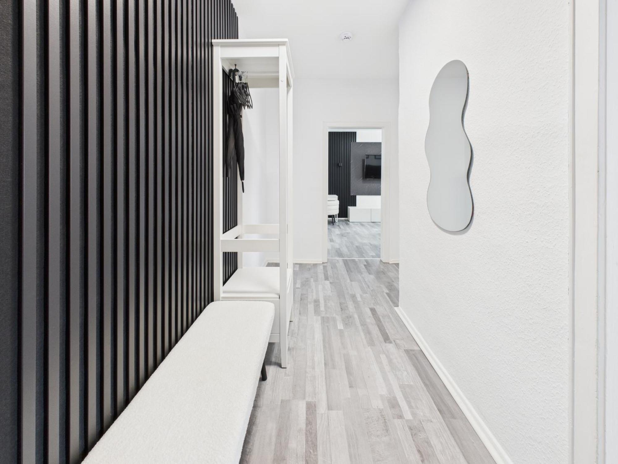 Loft & Living Am Geiseltalsee Apartment Braunsbedra