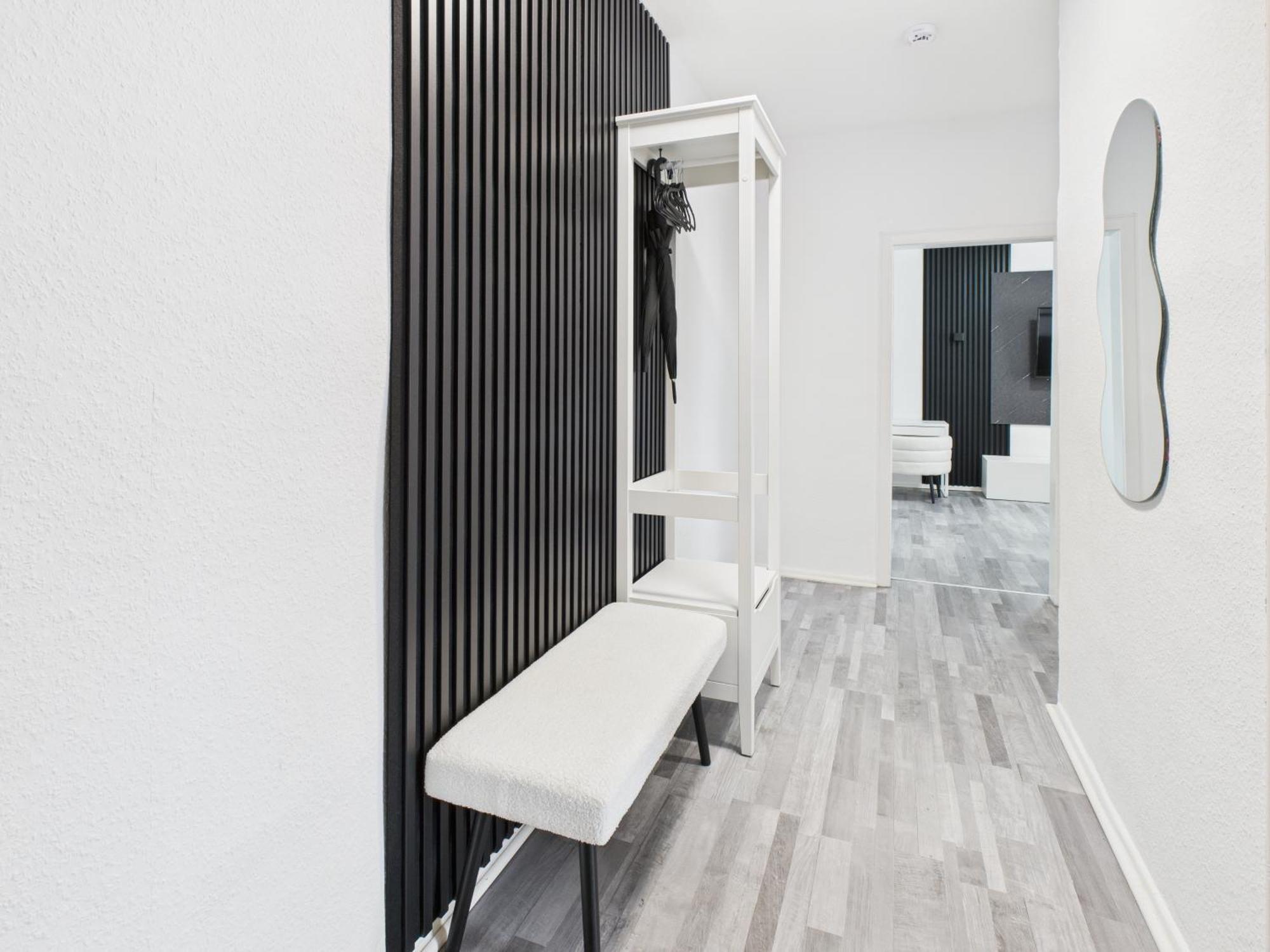 Apartment Loft & Living Am Geiseltalsee