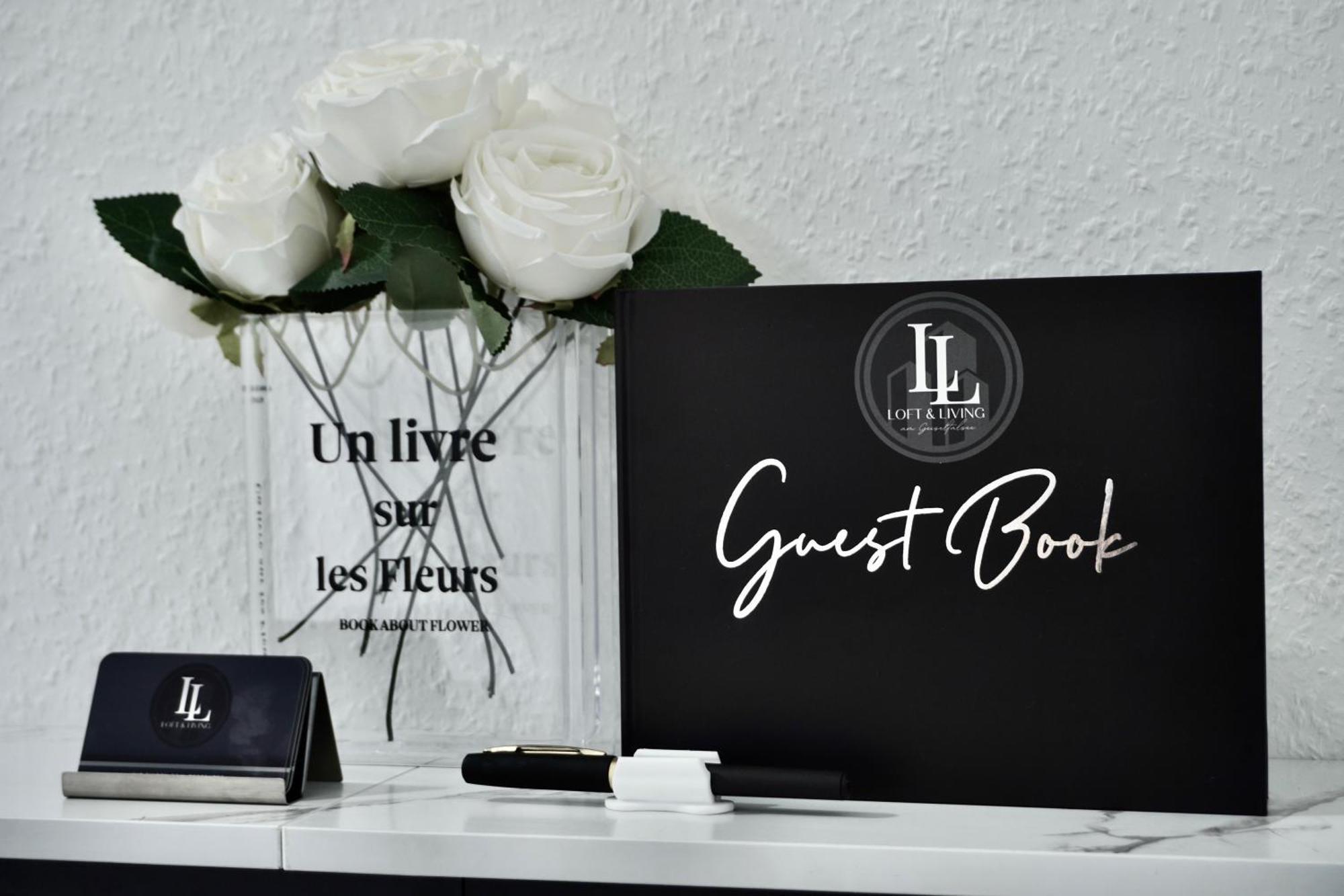 Loft & Living Am Geiseltalsee *