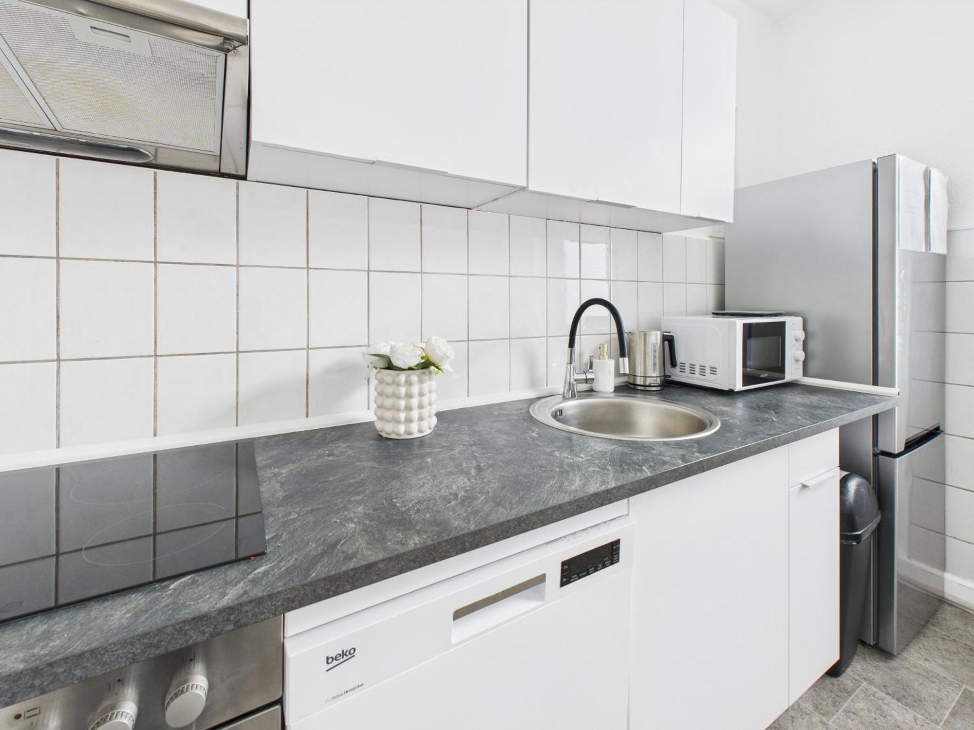 Loft & Living Am Geiseltalsee * Braunsbedra