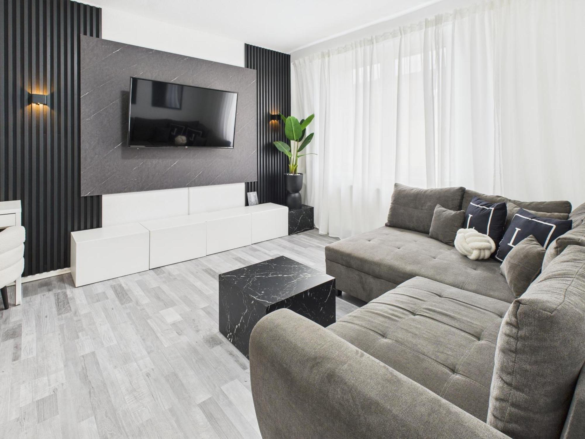 Loft & Living Am Geiseltalsee Apartment *